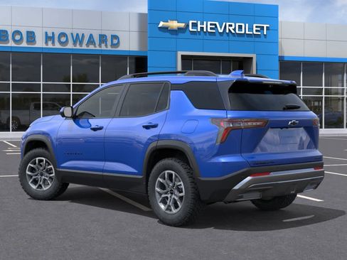 New 2026 Chevrolet Equinox ACTIV w/ Convenience Package III AWD/4WD image 3