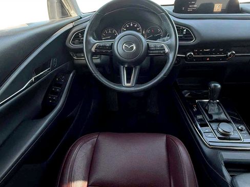 Used 2024 MAZDA CX-30 AWD 2.5 S w/ Preferred Package image 8