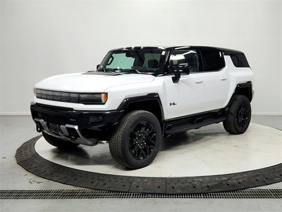 New 2026 GMC Hummer EV SUV