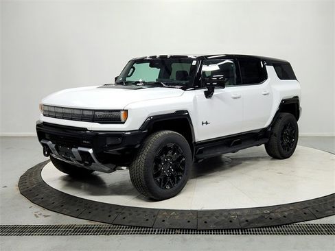 New 2026 GMC Hummer EV SUV image 3