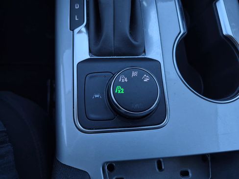 Certified 2025 Chevrolet Blazer LT image 28