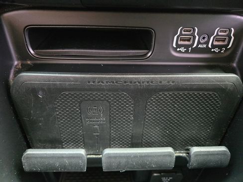 Used 2022 RAM 2500 Limited image 34