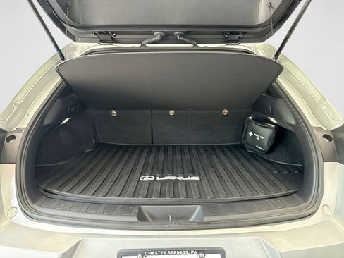 Used 2019 Lexus UX 250h w/ Premium Package AWD/4WD image 19