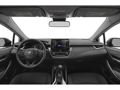 Used 2022 Toyota Corolla LE image 11