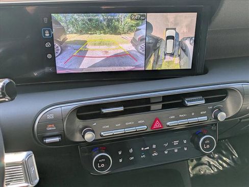 New 2026 Hyundai Palisade Calligraphy image 14