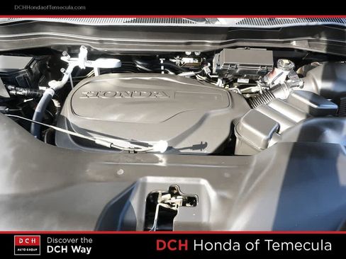 Certified 2023 Honda Passport Elite image 24