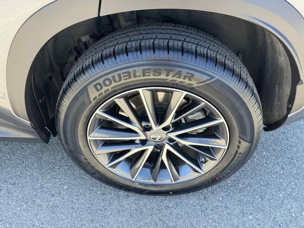 Used 2022 Lexus NX 350 AWD image 38