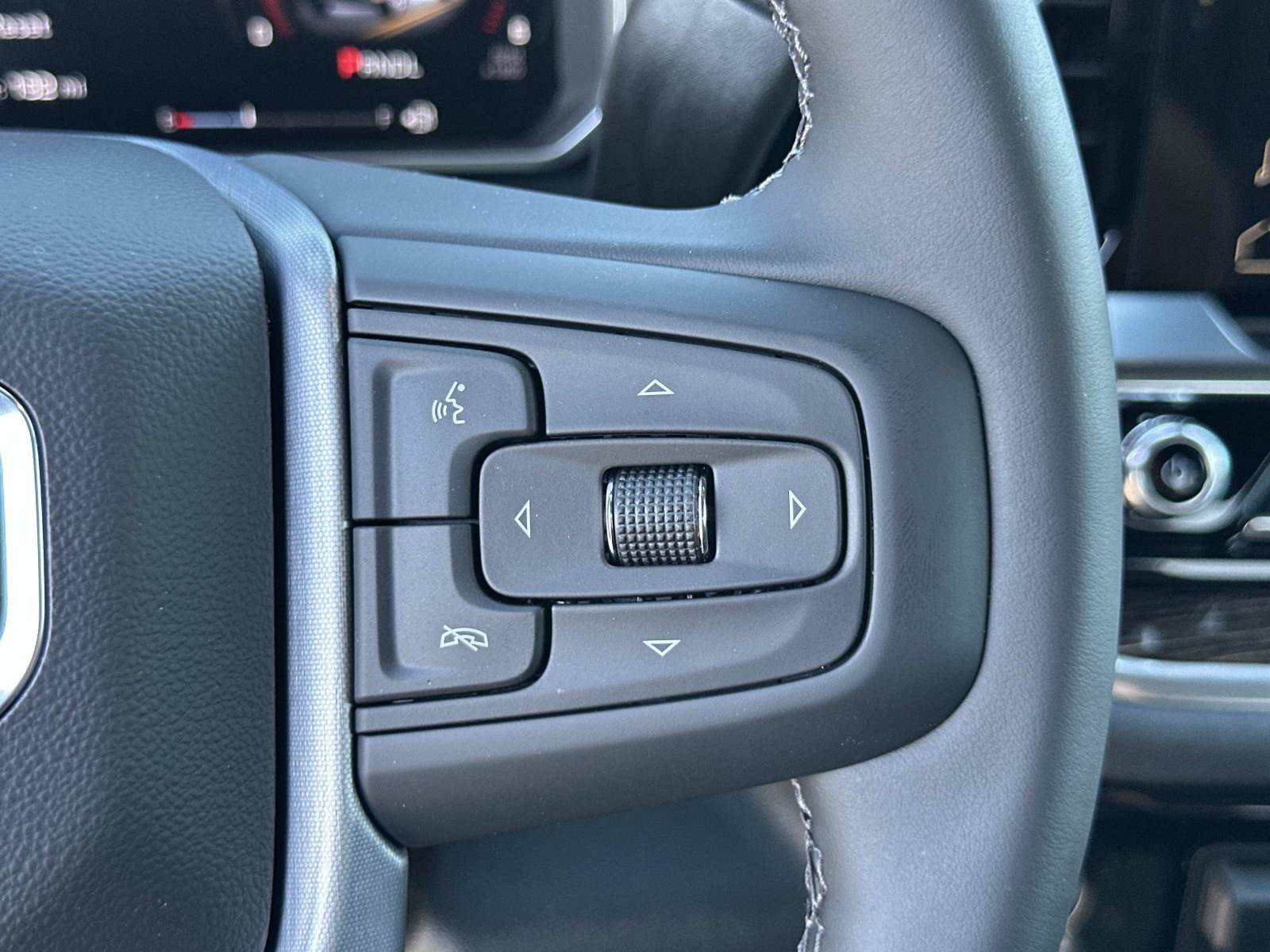 New 2026 GMC Sierra 1500 Elevation w/ Elevation Select Package RWD image 12