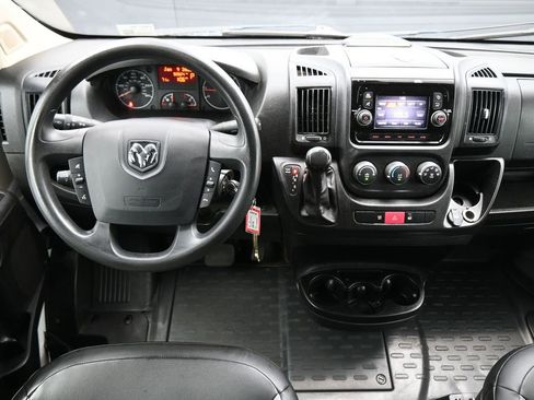 Used 2021 RAM ProMaster 1500 image 4