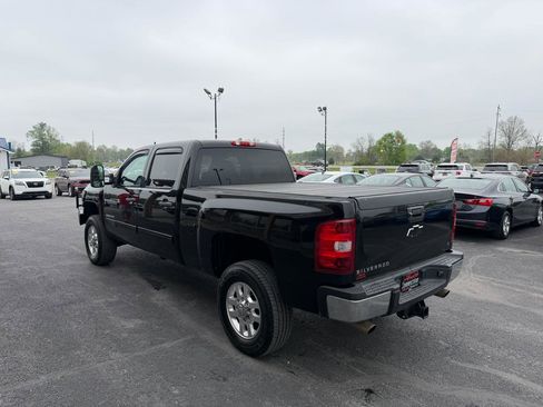 Used 2013 Chevrolet Silverado 2500 LT w/ Interior Plus Package image 7
