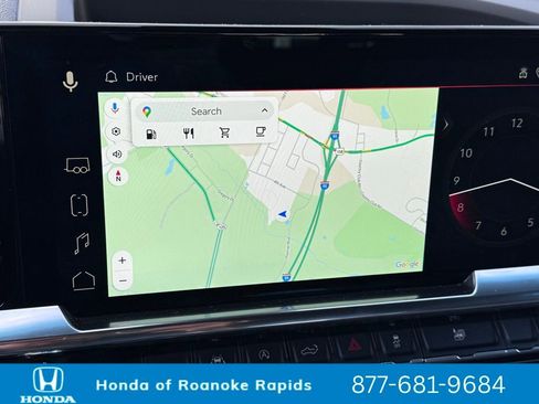 Used 2025 GMC Sierra 1500 SLT image 13