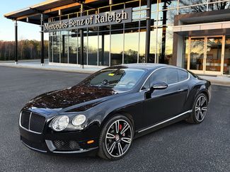 Used 2014 Bentley Continental GT video 1