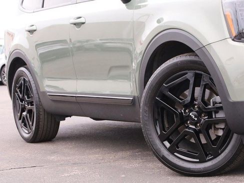 Used 2024 Kia Telluride SX Prestige X-Line image 3