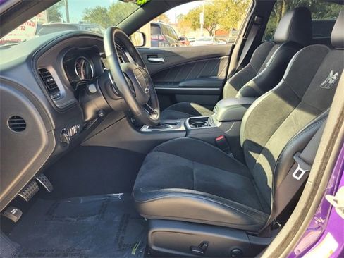 Certified 2023 Dodge Charger Scat Pack w/ Plus Group image 13