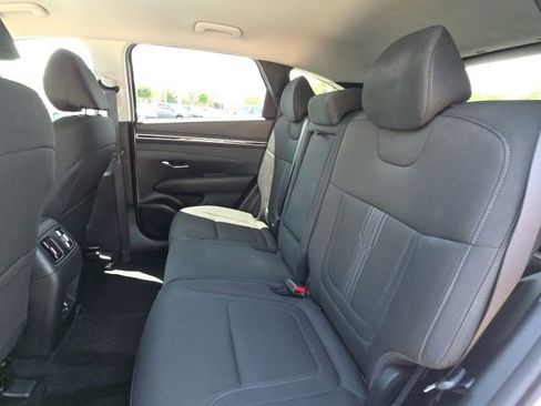 Used 2023 Hyundai Tucson SEL FWD image 7