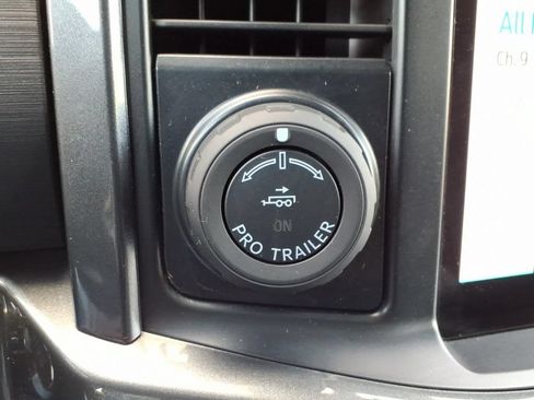 Used 2023 Ford F150 XLT w/ Equipment Group 302A High AWD/4WD image 30