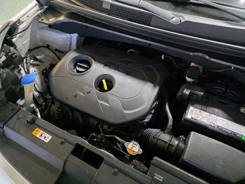 Used 2014 Kia Soul ! w/ Sun & Sound Package image 36