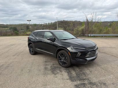 Used 2023 Chevrolet Blazer Premier w/ Enhanced Convenience Package