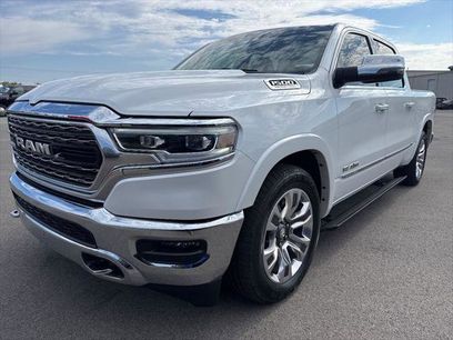 Used 2023 RAM 1500 Limited
