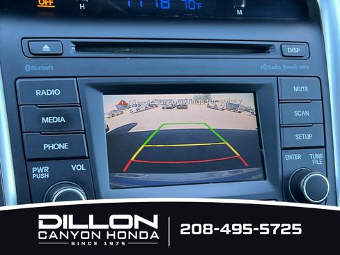 Used 2015 Hyundai Sonata Hybrid FWD image 18