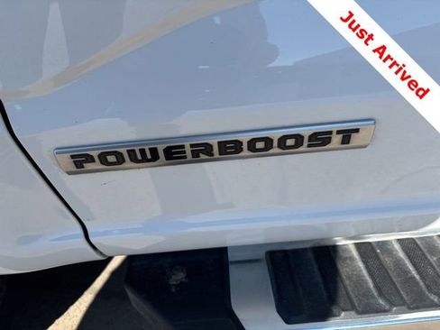 Used 2025 Ford F150 XLT w/ Equipment Group 301A Standard image 10