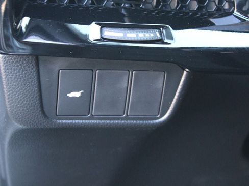 New 2026 Honda CR-V Sport Touring image 20