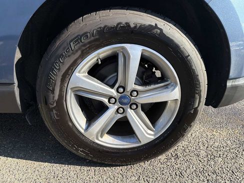 Used 2019 Ford Edge SEL w/ Equipment Group 201A image 19