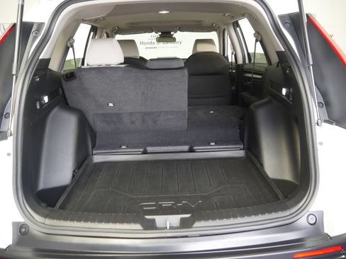 Certified 2024 Honda CR-V EX image 10