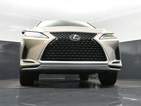 Used 2020 Lexus RX 350L FWD w/ Premium Package image 45