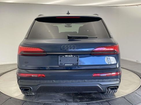 New 2026 Audi Q7 2.0T Premium image 6
