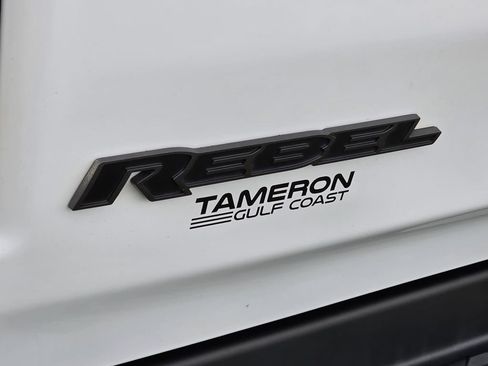 Used 2020 RAM 1500 Rebel w/ Rebel Level 1 Equipment Group AWD/4WD image 26