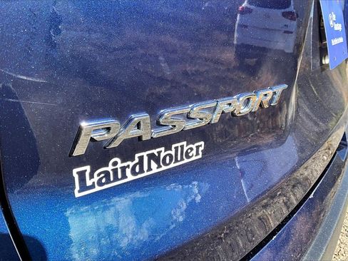 Used 2022 Honda Passport EX-L image 8