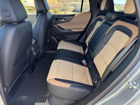 New 2026 Chevrolet Equinox ACTIV image 14