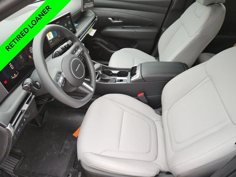 New 2026 Hyundai Santa Cruz SEL FWD image 10