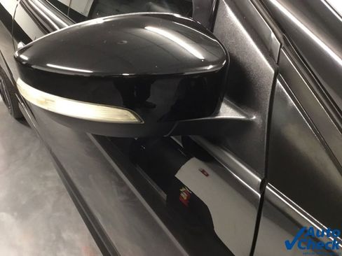 Used 2016 Ford Focus RS image 15