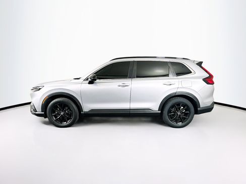 Used 2023 Honda CR-V Sport image 4
