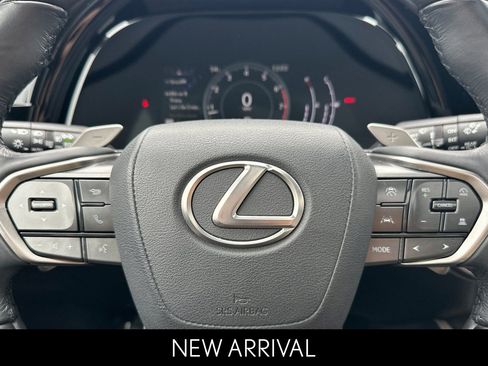 Certified 2023 Lexus RX 350 Premium Plus w/ Cold Area Package image 27