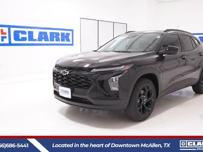 New 2026 Chevrolet Trax LT w/ Driver Confidence Package