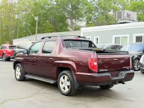 Used 2011 Honda Ridgeline RTL image 5