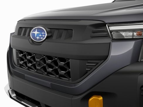 New 2026 Subaru Forester Wilderness AWD/4WD image 13