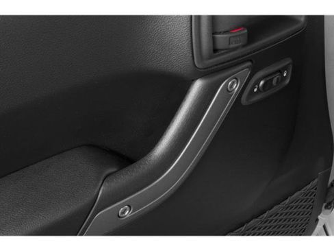 Certified 2018 Jeep Wrangler Unlimited Sport image 19