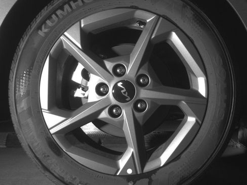 Used 2025 Kia K4 LXS image 15