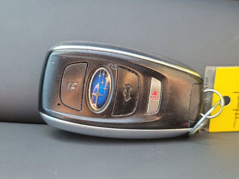 Certified 2021 Subaru Crosstrek 2.5i Sport w/ Moonroof Package image 32