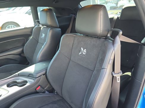 Used 2023 Dodge Challenger R/T Scat Pack image 12