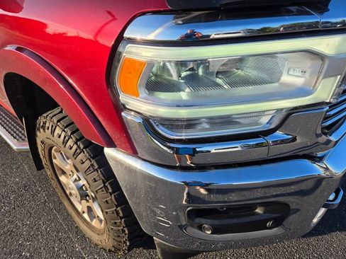 Used 2021 RAM 2500 Laramie AWD/4WD image 20