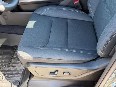 New 2026 RAM 1500 Big Horn AWD/4WD image 23