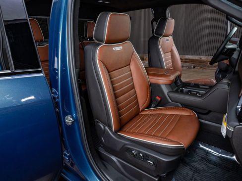 Used 2026 GMC Sierra 3500 Denali Ultimate image 31