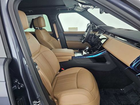 New 2026 Land Rover Range Rover Sport SE image 10