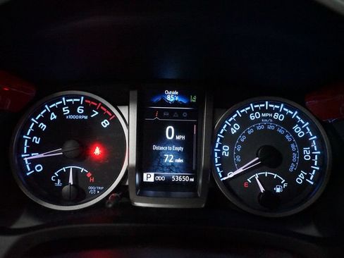 Certified 2021 Toyota Tacoma SR5 RWD image 16