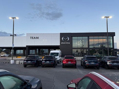 Used 2024 MAZDA MX-5 Miata RF Grand Touring w/ Weather Package image 27